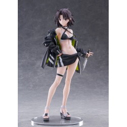 Fate/Grand Order PVC Figure 1/7 Moon Cancer / Jade Rabbit 26 cm