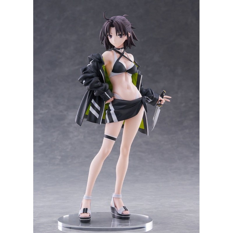 Fate/Grand Order PVC Figure 1/7 Moon Cancer / Jade Rabbit 26 cm