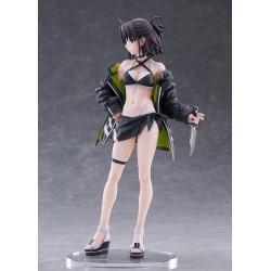 Fate/Grand Order PVC Figure 1/7 Moon Cancer / Jade Rabbit 26 cm