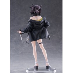 Fate/Grand Order PVC Figure 1/7 Moon Cancer / Jade Rabbit 26 cm