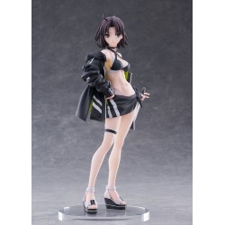 Fate/Grand Order PVC Figure 1/7 Moon Cancer / Jade Rabbit 26 cm