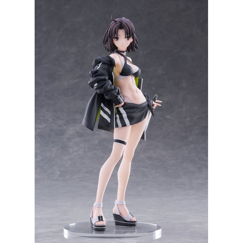 Fate/Grand Order figurine PVC 1/7 Moon Cancer / Jade Rabbit 26 cm