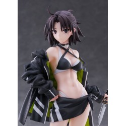 Fate/Grand Order figurine PVC 1/7 Moon Cancer / Jade Rabbit 26 cm