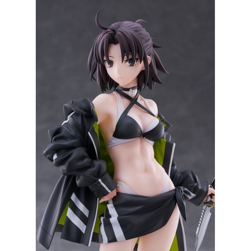 Fate/Grand Order figurine PVC 1/7 Moon Cancer / Jade Rabbit 26 cm