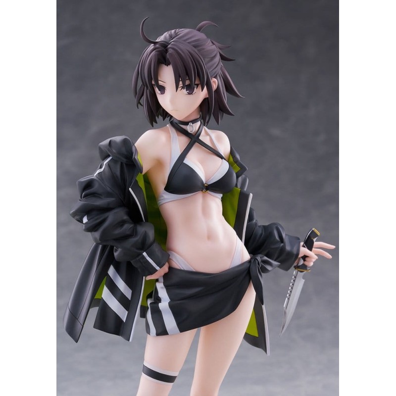 Fate/Grand Order figurine PVC 1/7 Moon Cancer / Jade Rabbit 26 cm
