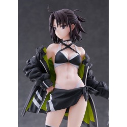 Fate/Grand Order PVC Figure 1/7 Moon Cancer / Jade Rabbit 26 cm