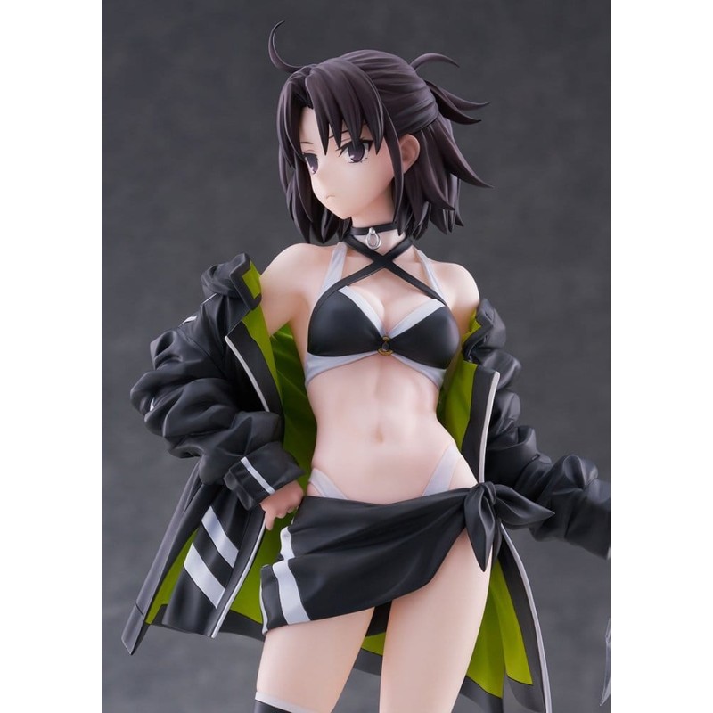 Fate/Grand Order figurine PVC 1/7 Moon Cancer / Jade Rabbit 26 cm