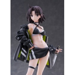 Fate/Grand Order PVC Figure 1/7 Moon Cancer / Jade Rabbit 26 cm