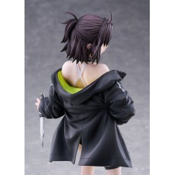 Fate/Grand Order figurine PVC 1/7 Moon Cancer / Jade Rabbit 26 cm