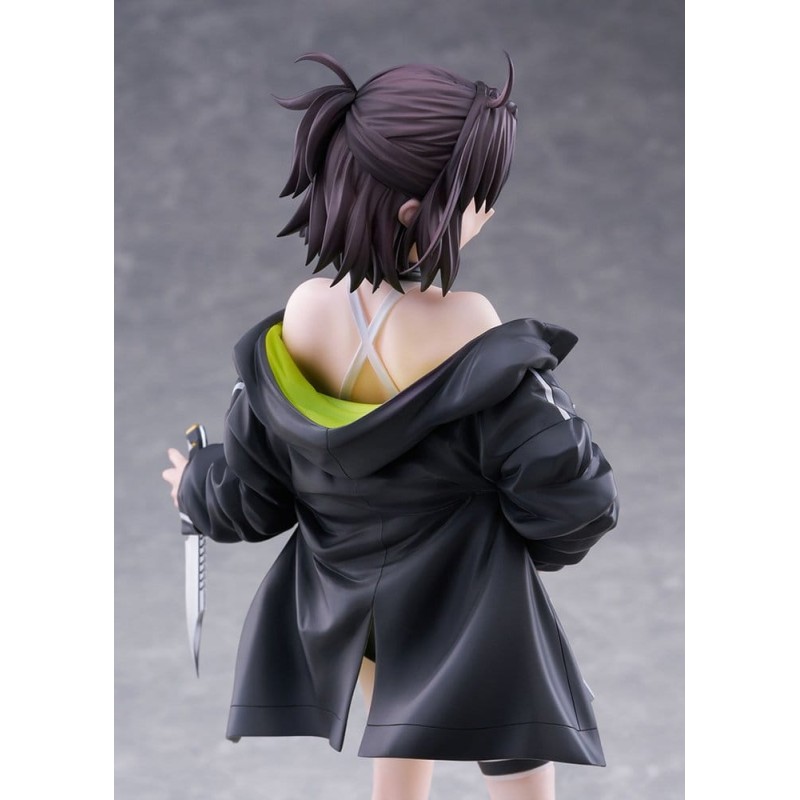 Fate/Grand Order figurine PVC 1/7 Moon Cancer / Jade Rabbit 26 cm