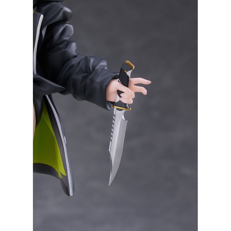 Fate/Grand Order PVC Figure 1/7 Moon Cancer / Jade Rabbit 26 cm