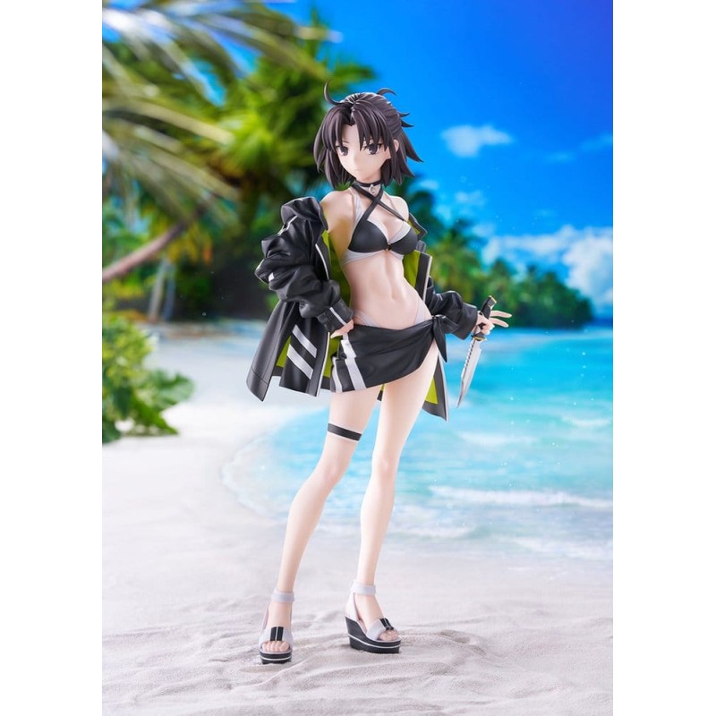 Fate/Grand Order figurine PVC 1/7 Moon Cancer / Jade Rabbit 26 cm