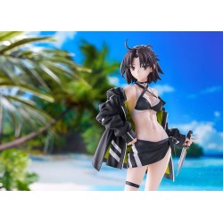 Fate/Grand Order PVC Figure 1/7 Moon Cancer / Jade Rabbit 26 cm
