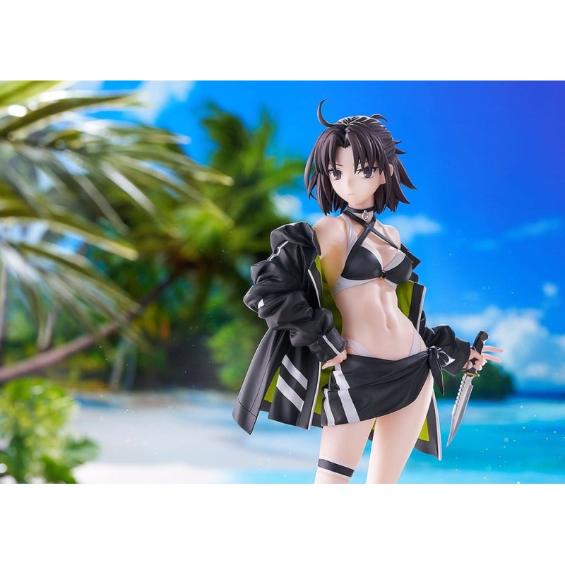 Fate/Grand Order figurine PVC 1/7 Moon Cancer / Jade Rabbit 26 cm