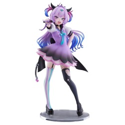 Needy Girl Overdose figurine PVC 1/7 Purple Lollipop 22 cm