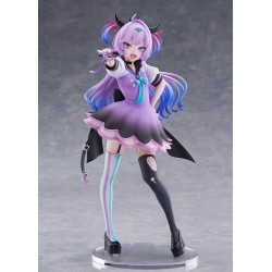 Needy Girl Overdose figurine PVC 1/7 Purple Lollipop 22 cm