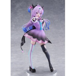 Needy Girl Overdose figurine PVC 1/7 Purple Lollipop 22 cm