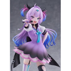 Needy Girl Overdose figurine PVC 1/7 Purple Lollipop 22 cm