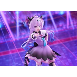 Needy Girl Overdose figurine PVC 1/7 Purple Lollipop 22 cm