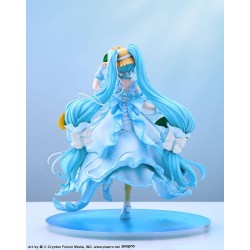 Hatsune Miku figurine PVC 1/7 Magical Mirai 2026 Ver. 25 cm