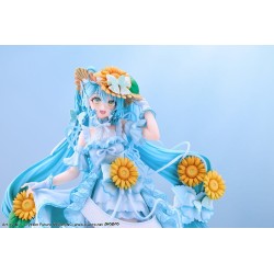 Hatsune Miku PVC Figure 1/7 Magical Mirai 2026 Ver. 25 cm