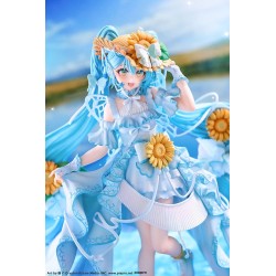 Hatsune Miku figurine PVC 1/7 Magical Mirai 2026 Ver. 25 cm
