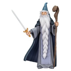 Le Hobbit figurine vinyle Gandalf 28 cm