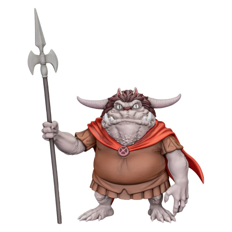Le Hobbit figurine vinyle Goblin 20 cm