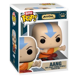 Avatar, le dernier maître de l´air Bitty POP! Bitty Box présentoir avec 2 figurines en vinyle Kingdoms