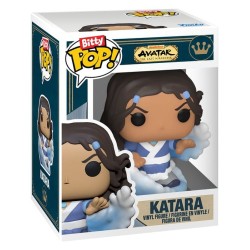 Avatar, le dernier maître de l´air Bitty POP! Bitty Box présentoir avec 2 figurines en vinyle Kingdoms