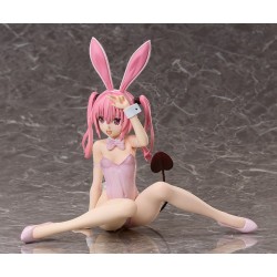 To Love-Ru Darkness figurine PVC 1/4 Nana Astar Deviluke Bare Leg Bunny Ver. 26 cm