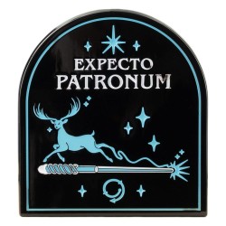 Harry Potter Magnet Expecto Patronum