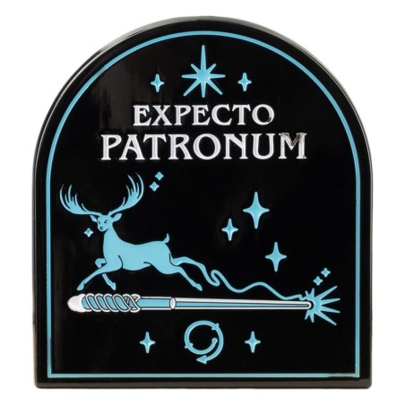 Harry Potter aimant Expecto Patronum