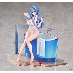 Goddess of Victory: Nikke figurine PVC 1/7 Helm Post-Shower Moment 22 cm