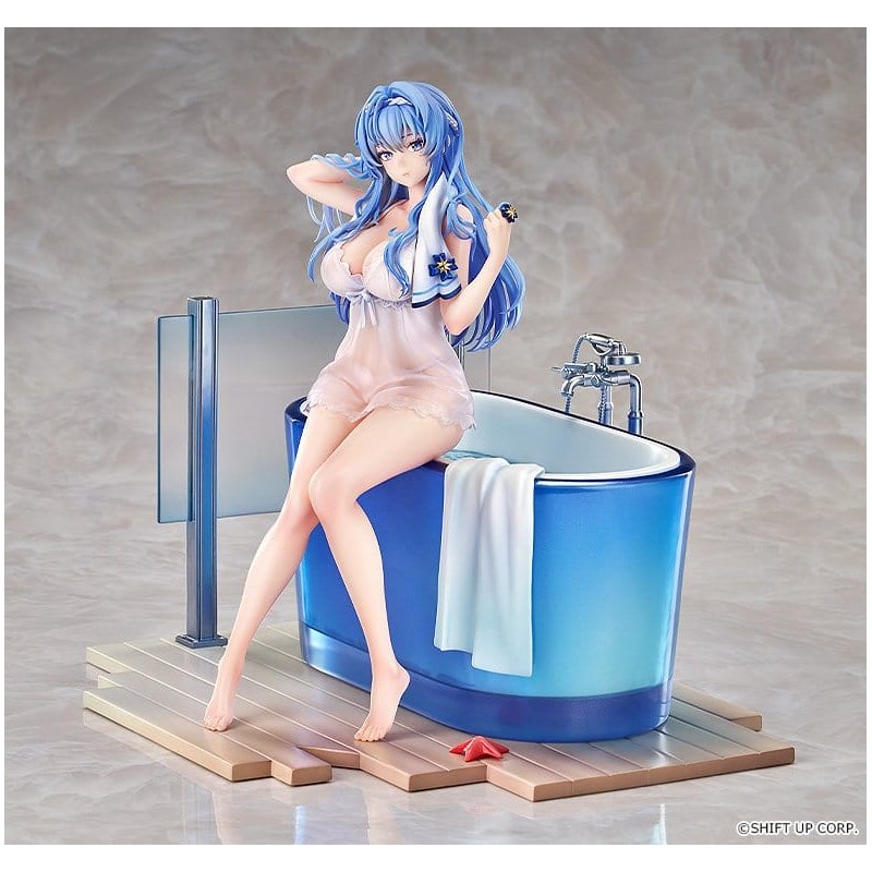Goddess of Victory: Nikke figurine PVC 1/7 Helm Post-Shower Moment 22 cm