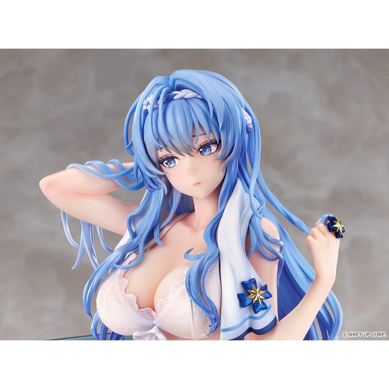 Goddess of Victory: Nikke figurine PVC 1/7 Helm Post-Shower Moment 22 cm