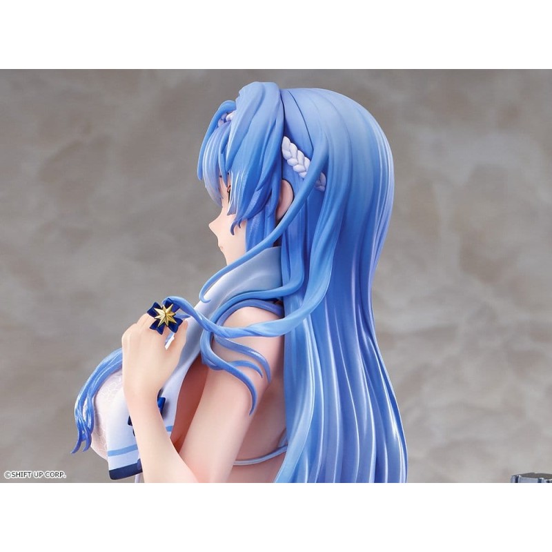 Goddess of Victory: Nikke figurine PVC 1/7 Helm Post-Shower Moment 22 cm