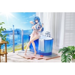 Goddess of Victory: Nikke PVC Figure 1/7 Helm Post-Shower Moment 22 cm