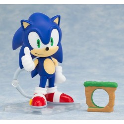 Sonic the Hedgehog blind box assortiment Nendoroid Surprise figurines mini (6)