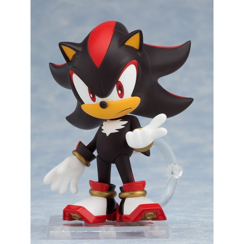 Sonic the Hedgehog blind box assortiment Nendoroid Surprise figurines mini (6)