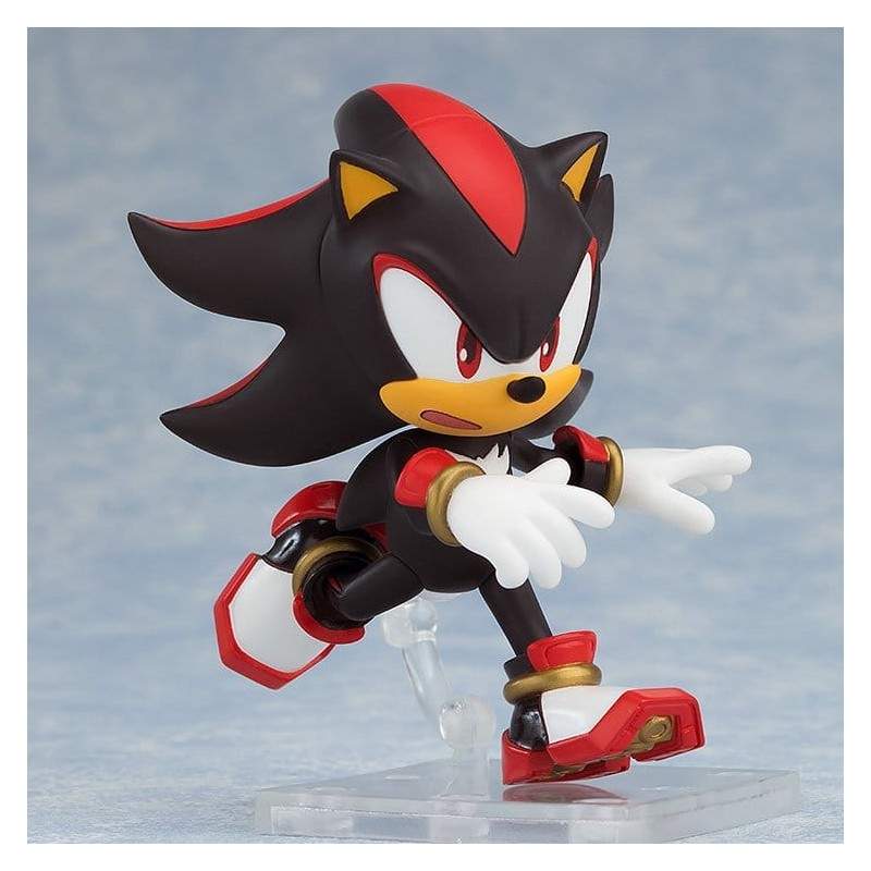 Sonic the Hedgehog blind box assortiment Nendoroid Surprise figurines mini (6)