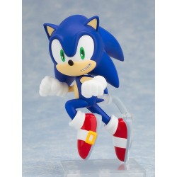 Sonic the Hedgehog blind box assortiment Nendoroid Surprise figurines mini (6)