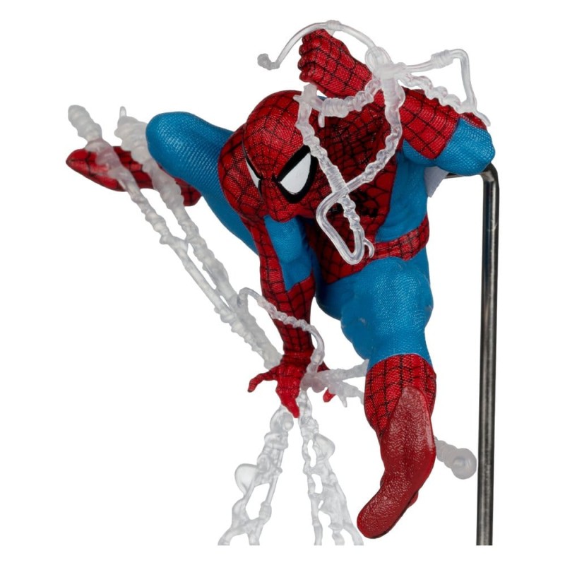 Marvel statuette PVC 1/10 Spider-Man (Marvel Age no.90) 18 cm