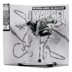 Marvel statuette PVC 1/10 Spider-Man (Marvel Age no.90) (Line Art) 18 cm