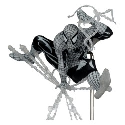 Marvel statuette PVC 1/10 Spider-Man (Marvel Age no.90) (Line Art) 18 cm