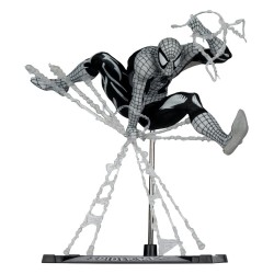 Marvel statuette PVC 1/10 Spider-Man (Marvel Age no.90) (Line Art) 18 cm