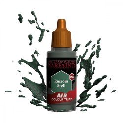 The Army Painter - Warpaints Air Colour Triad - Base - Ruinous Spell