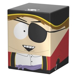 Squaroes Squaroe South Park™ Halloween SP027 - Pirate Cartman