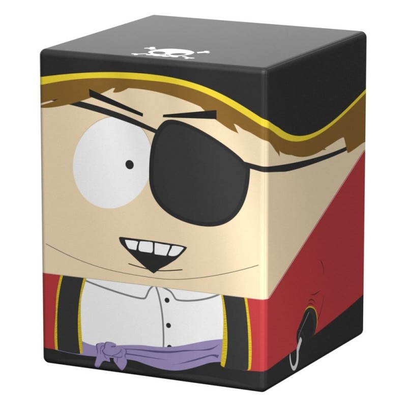 Squaroes Squaroe South Park™ Halloween SP027 - Pirate Cartman