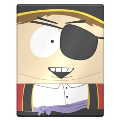 Squaroes Squaroe South Park™ Halloween SP027 - Pirate Cartman